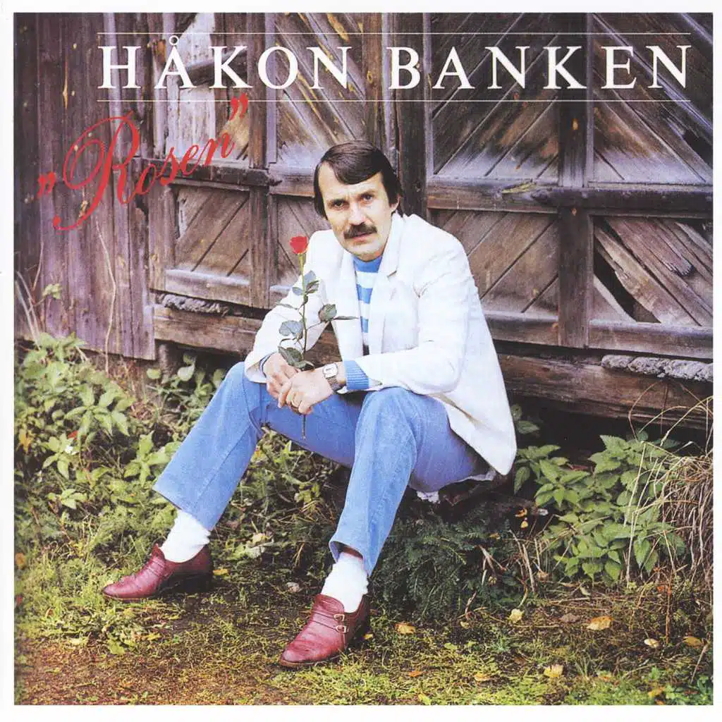 Hakon Banken