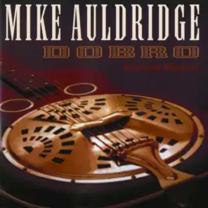 Mike Auldridge