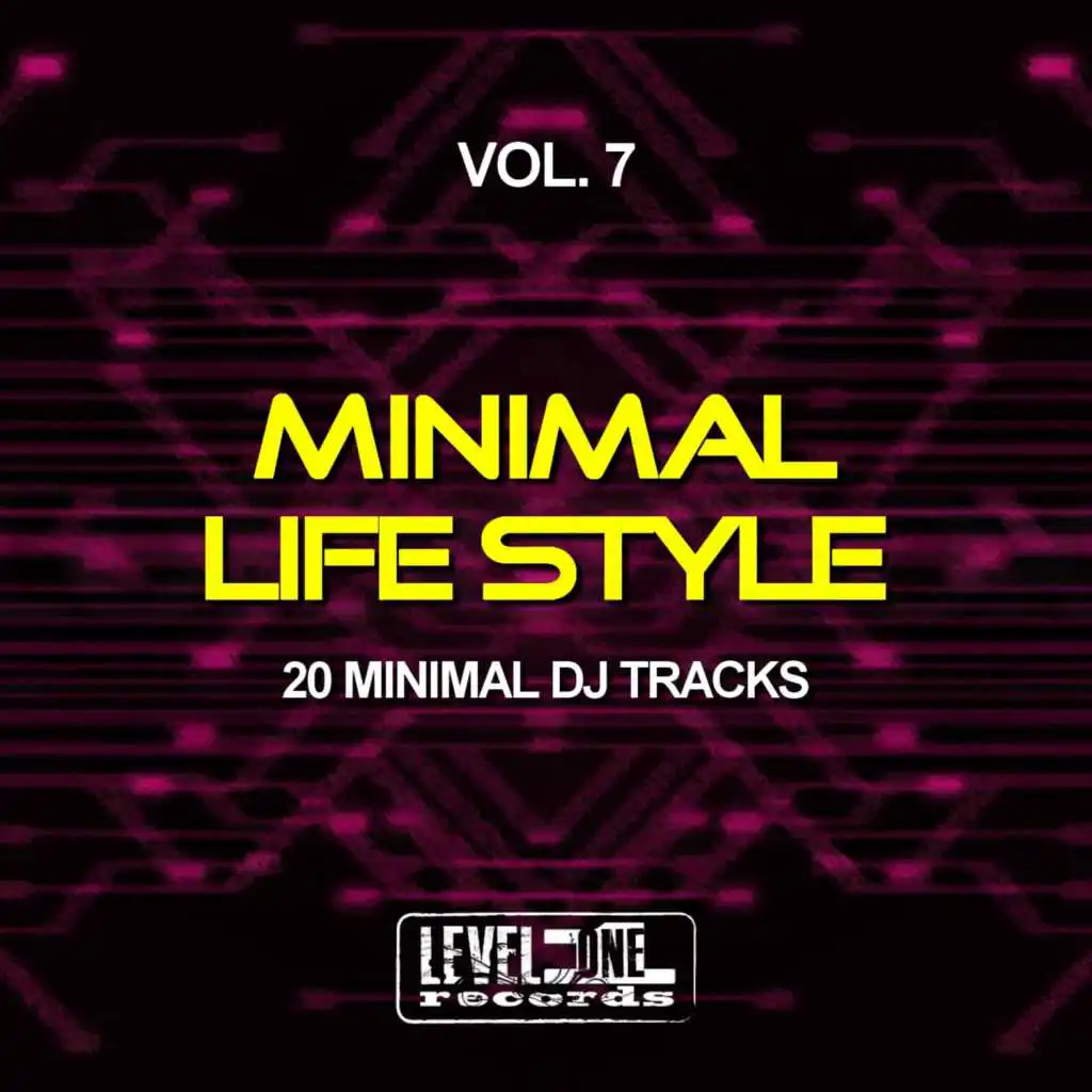Minimal Jungle (Mounsie Remix)