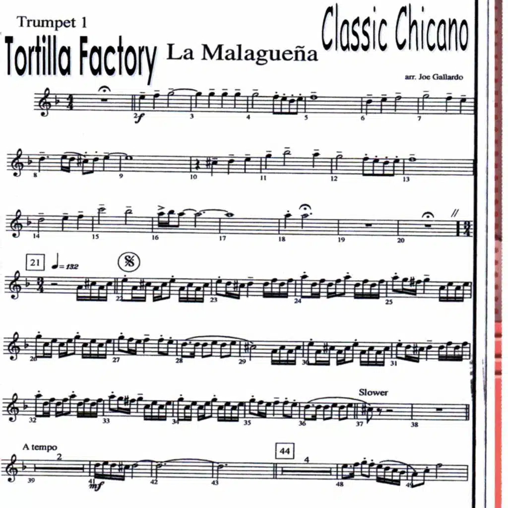 Classic Chicano