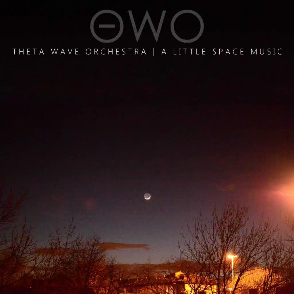 A Little Space Music