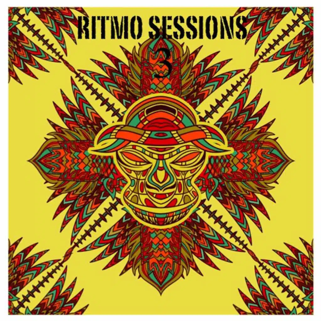 Ritmo Sessions, Vol. 3