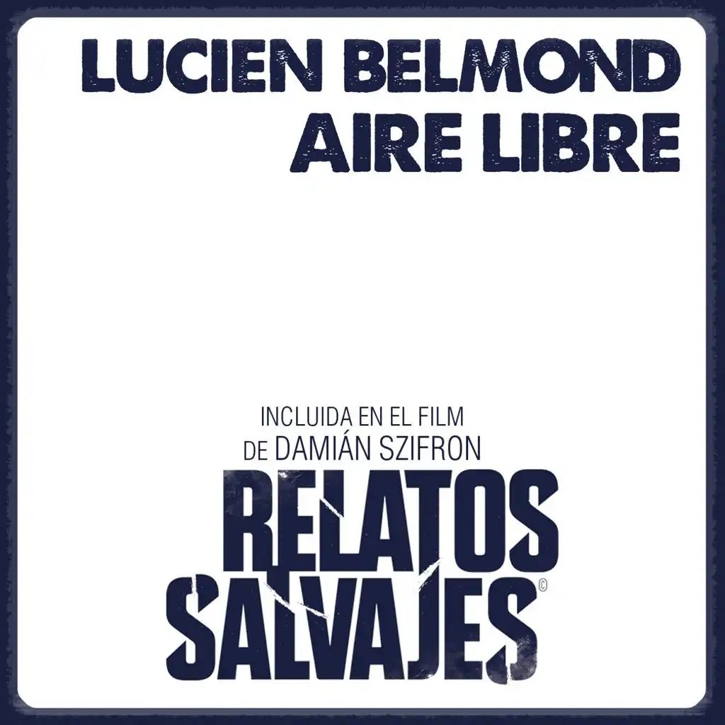 Lucien Belmond