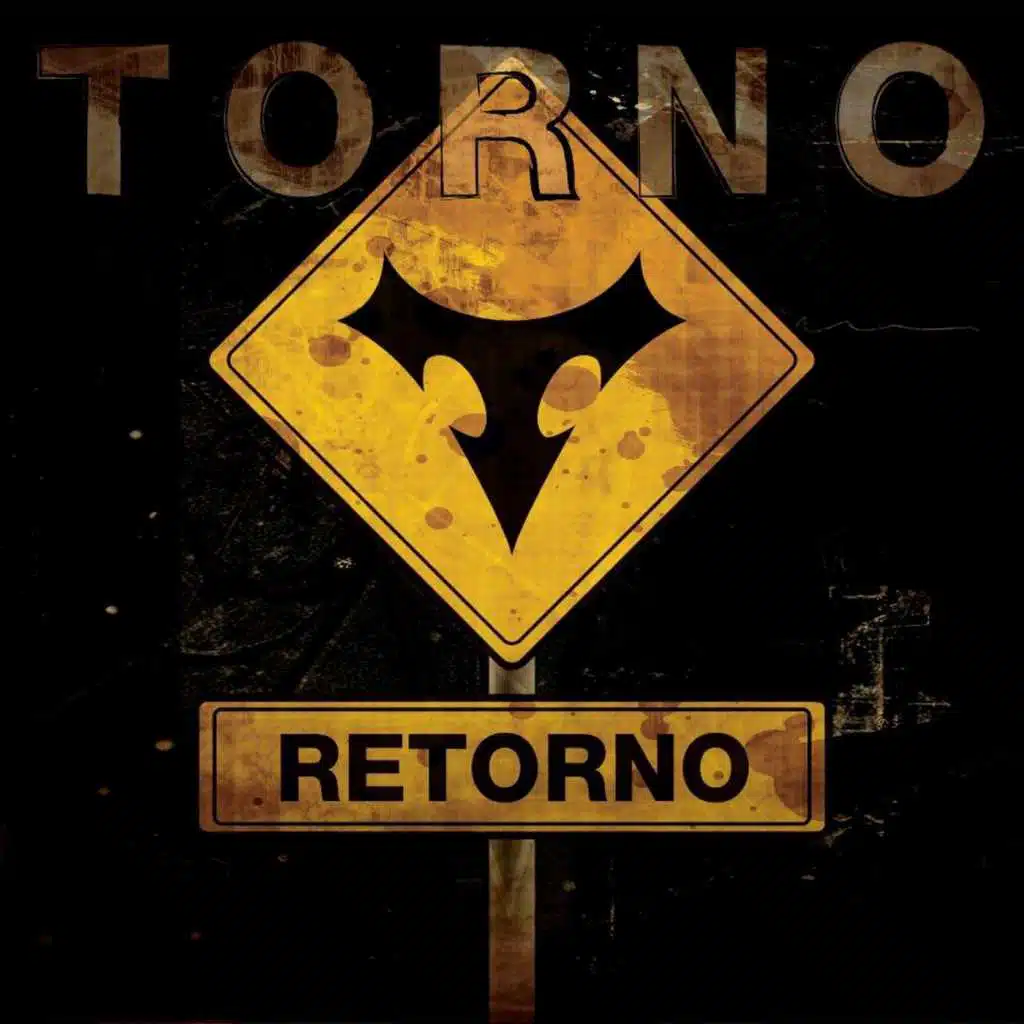 Retorno (feat. Daniel Navarro, Hafid Hernandez & Edgar Pasaye)
