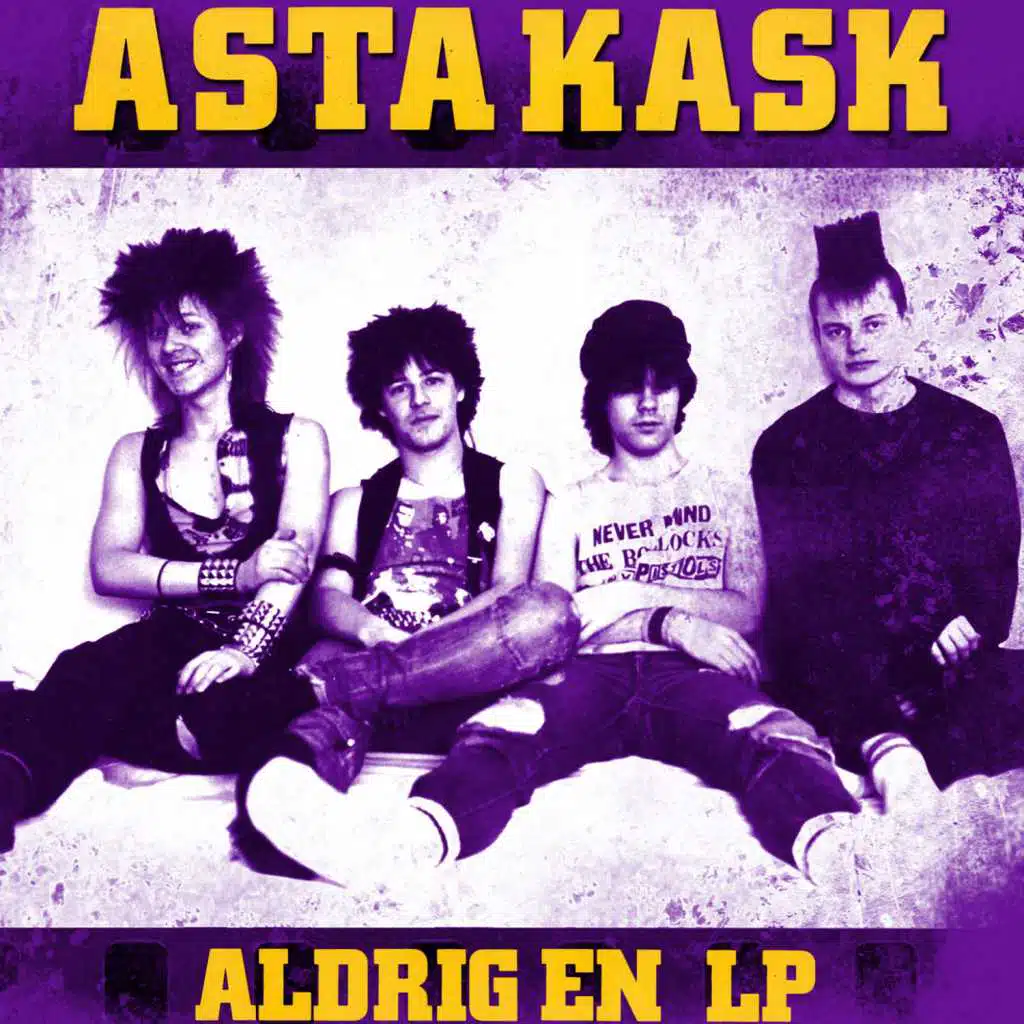 Ångest del 1