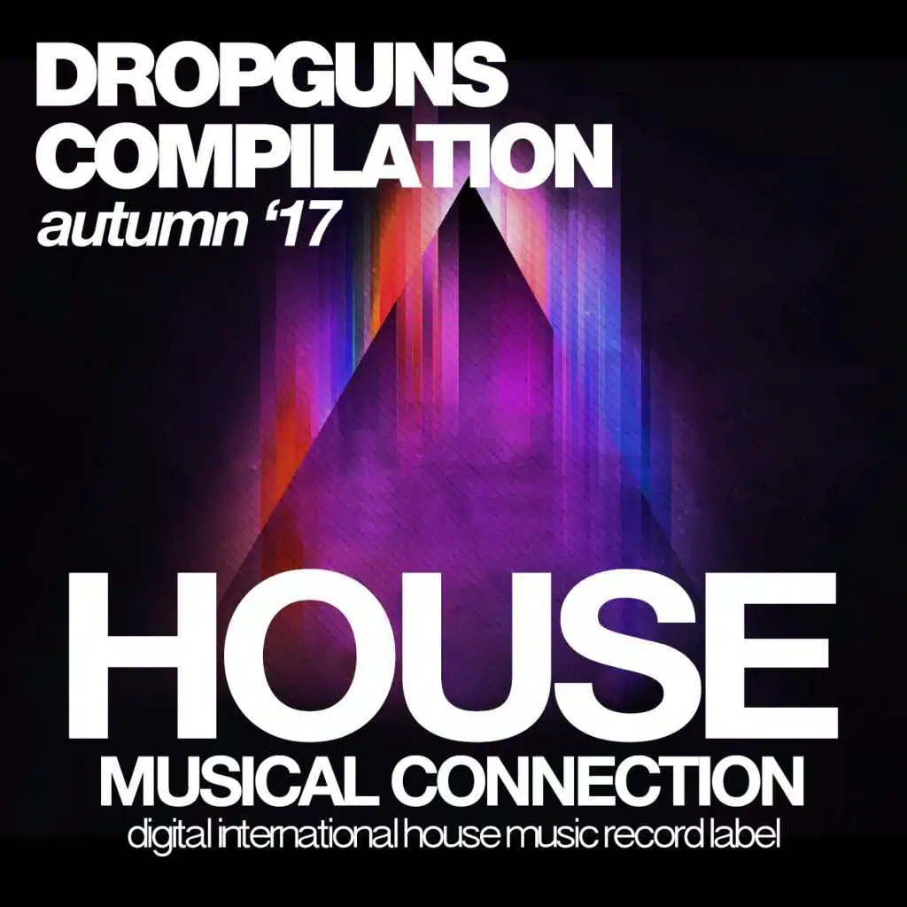 Dropguns (Autumn '17)