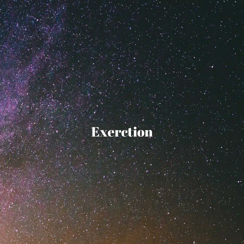 Exerction