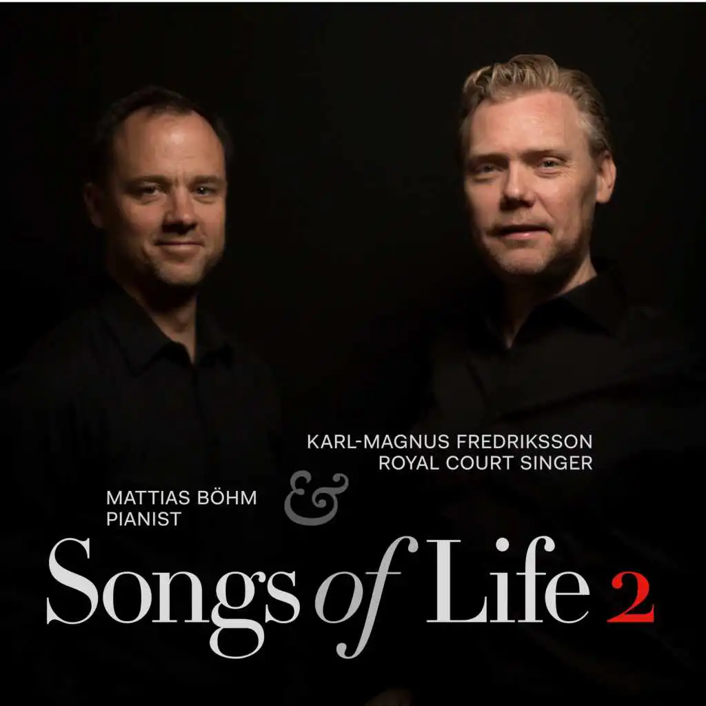 Songs of life 2