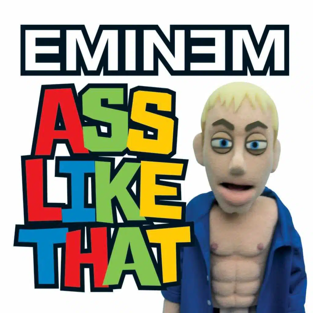 Business (Live At The Palace Of Auburn Hills, Detroit / 2002)