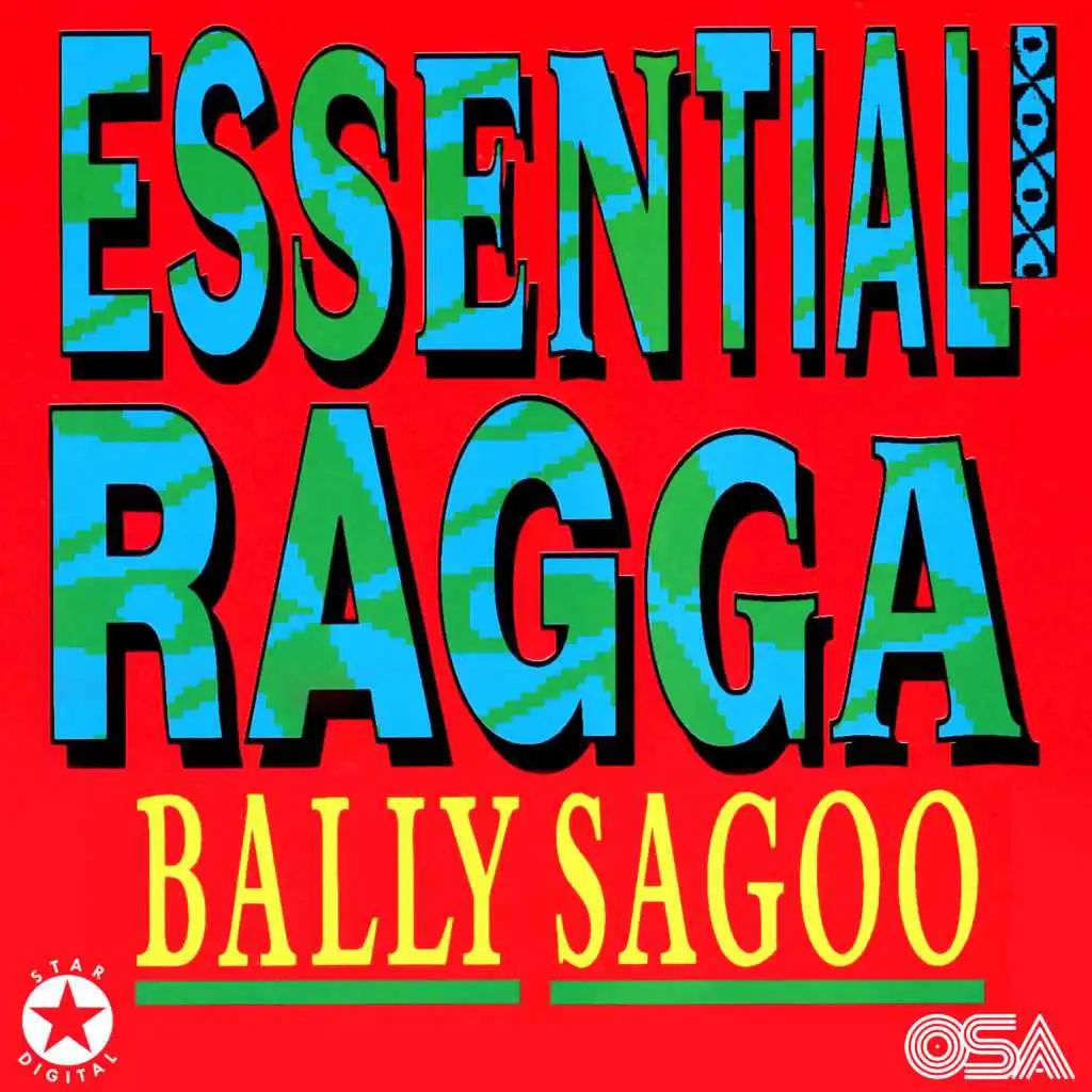 Essential Ragga