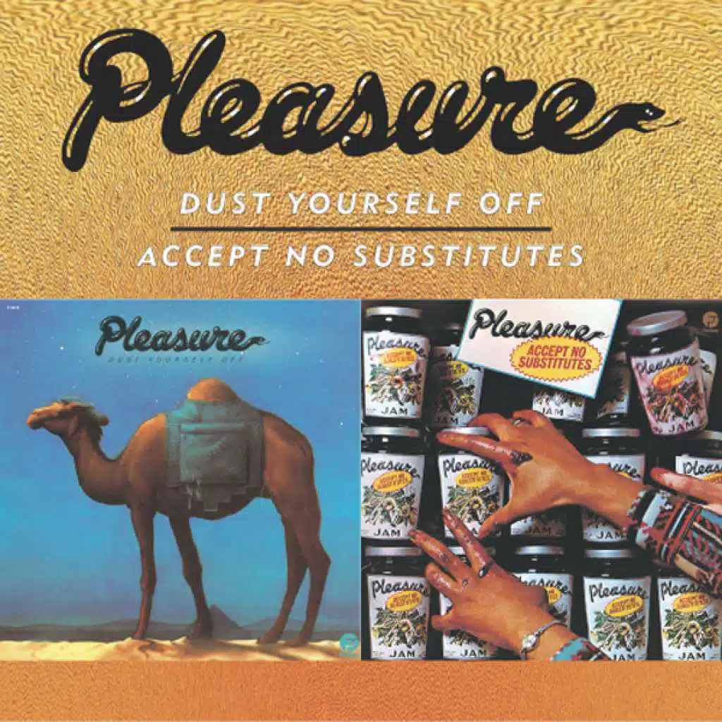 Pleasure