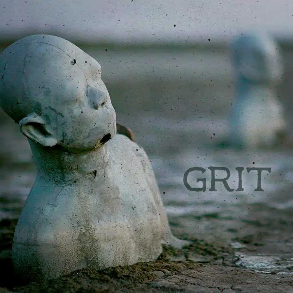 Grit (Original Motion Picture Score)