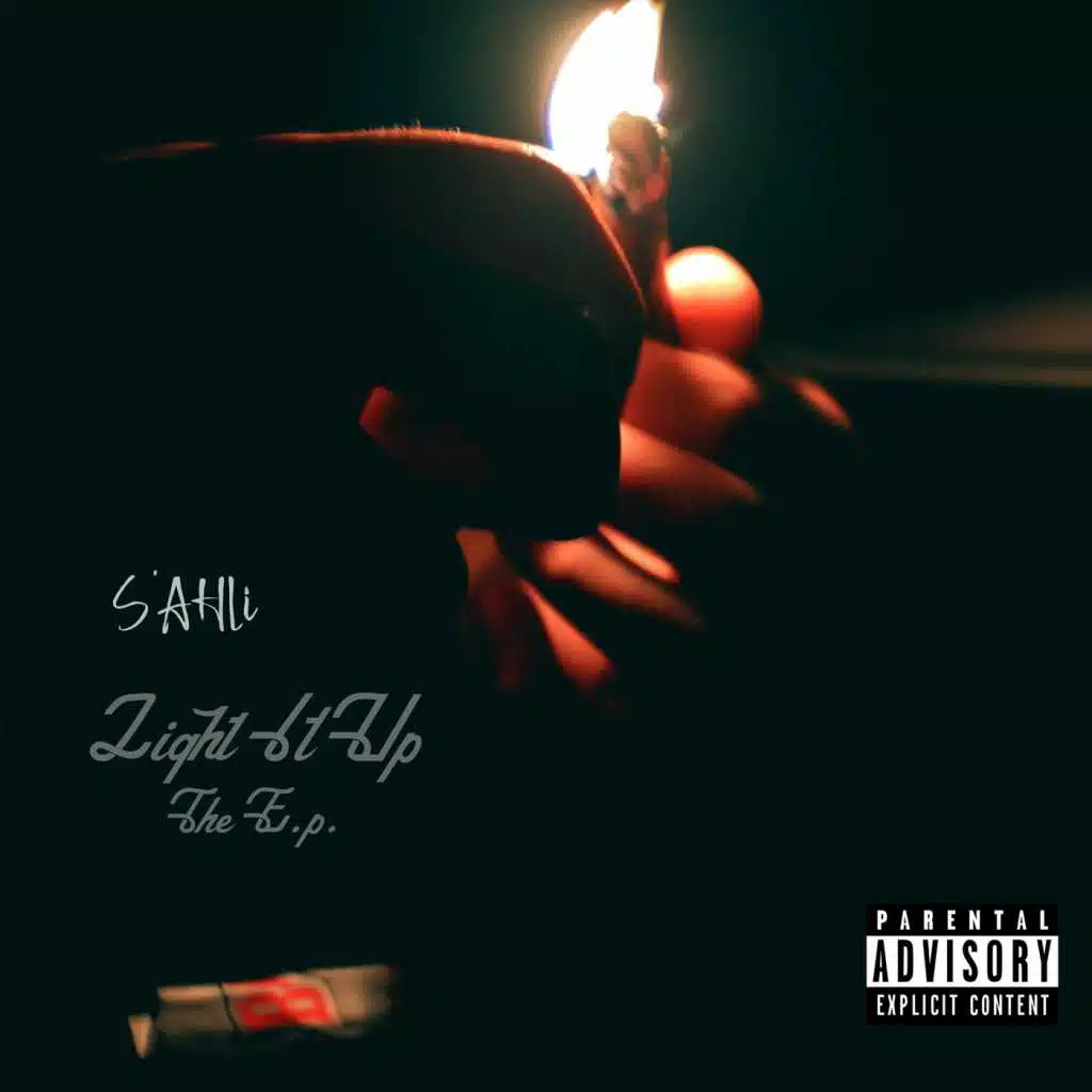 Light It up EP