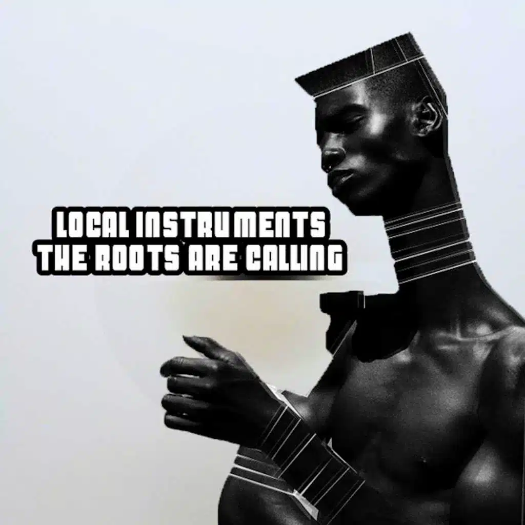 Local Instruments