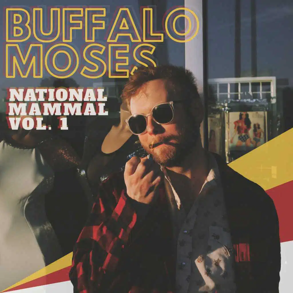 National Mammal, Vol. 1