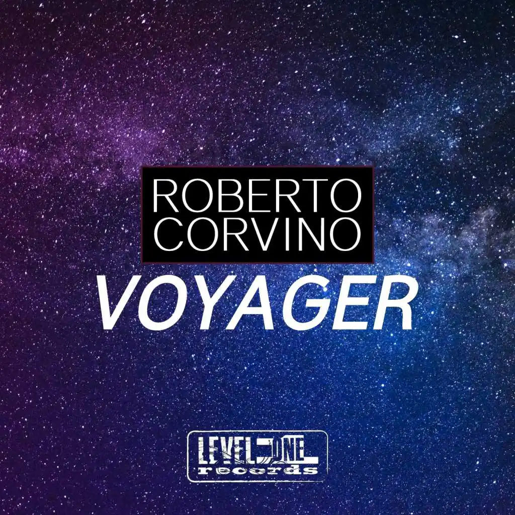 Voyager (Drewtech Remix)