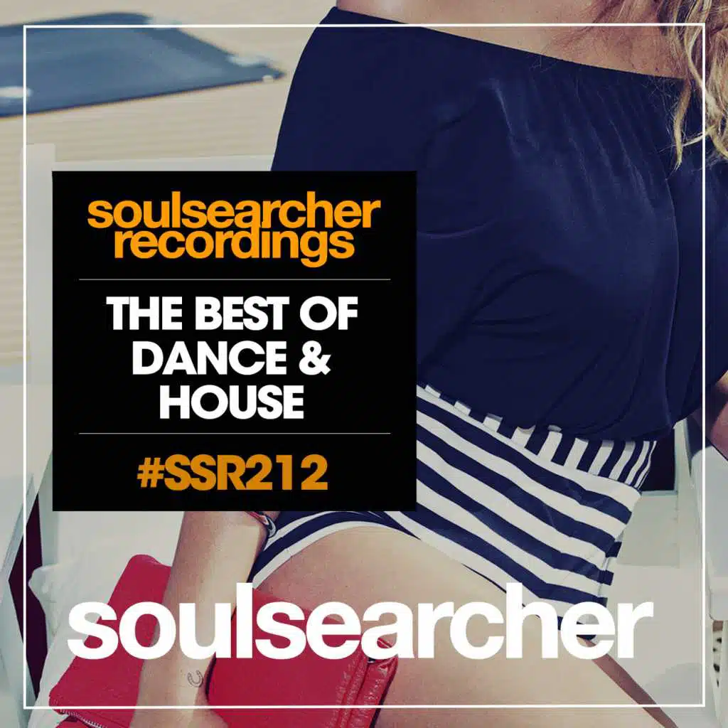The Best Of Dance & House '18