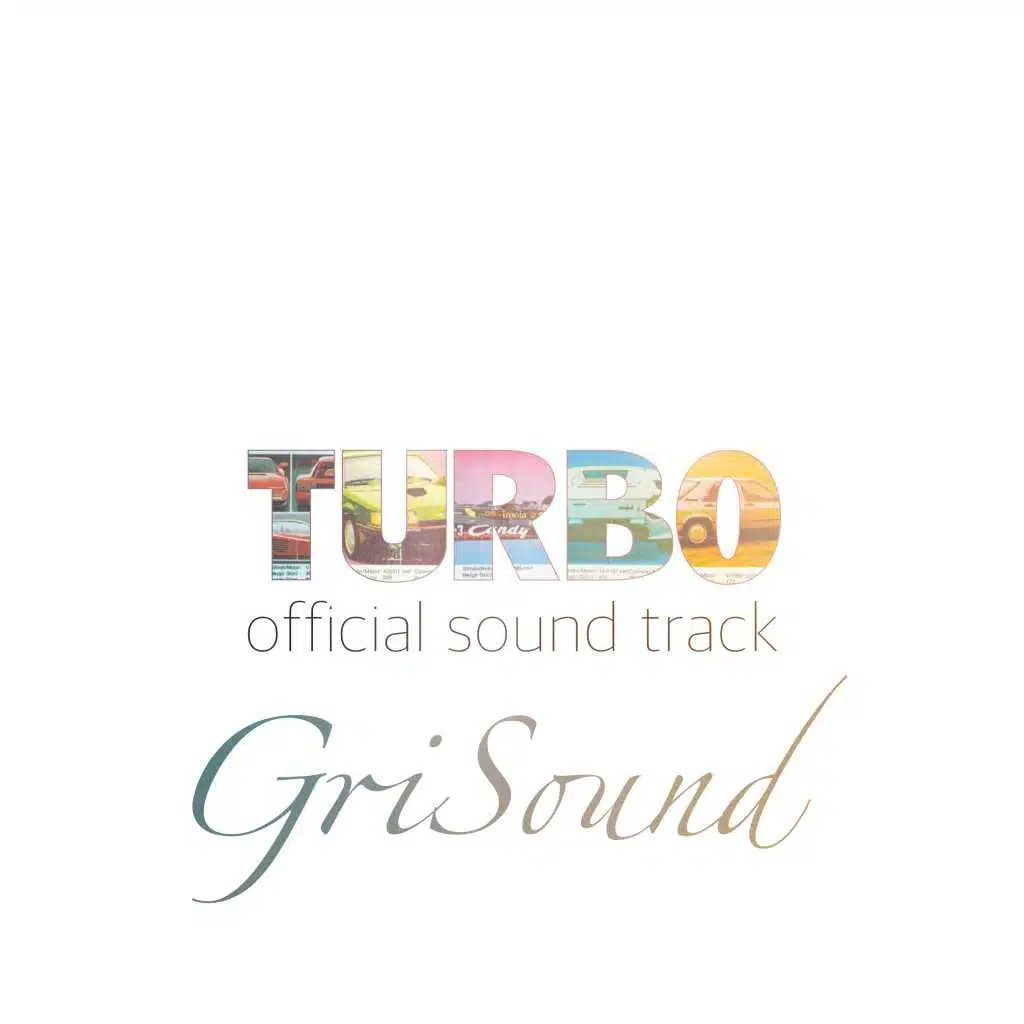 Turbo: Official Sound Track