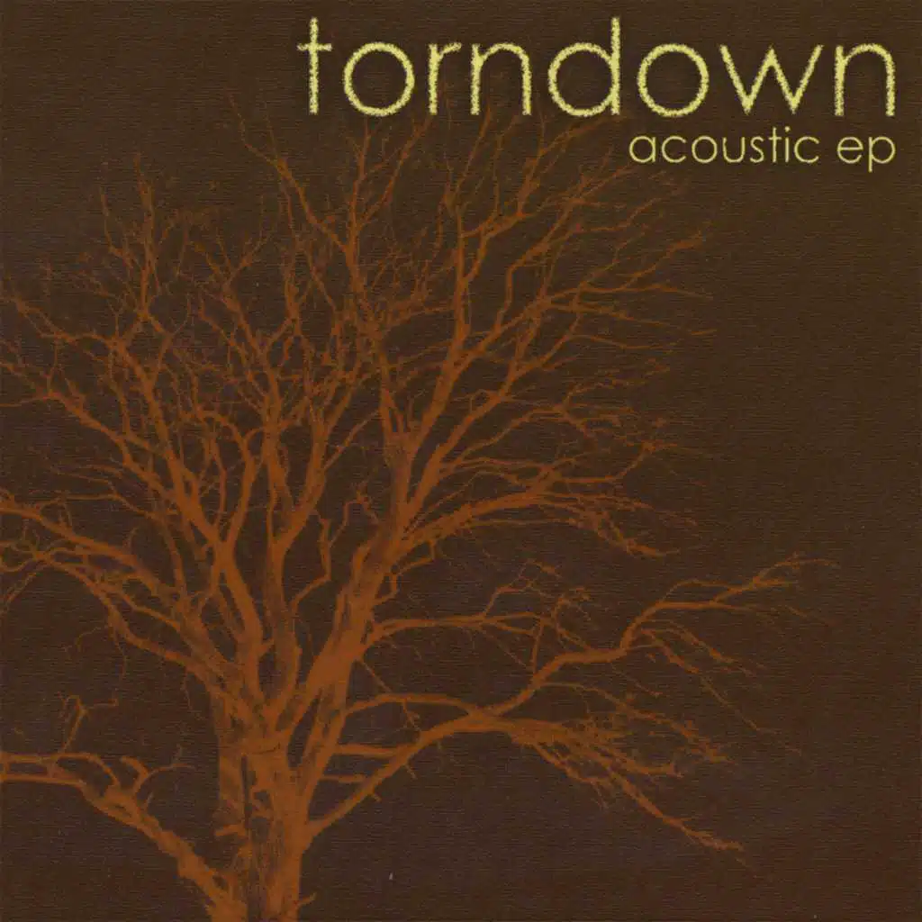 acoustic EP