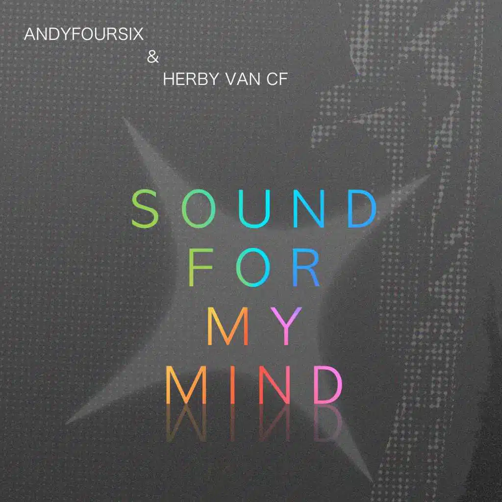 Andyfoursix & Herby van CF