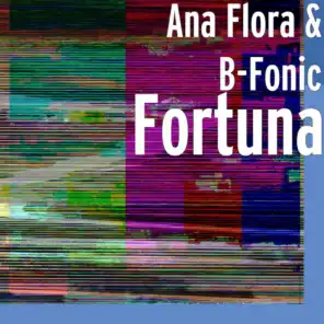 Fortuna (feat. Mario Venuti)