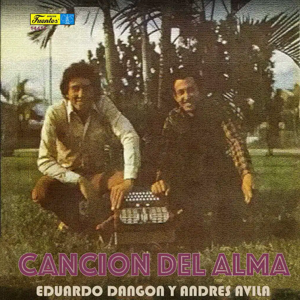 Canciones del Alma (feat. Andrés Avila)