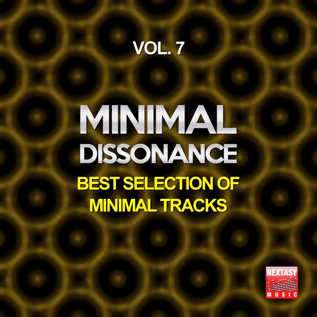 Minimal Dissonance, Vol. 7 (Best Selection Of Minimal Tracks)