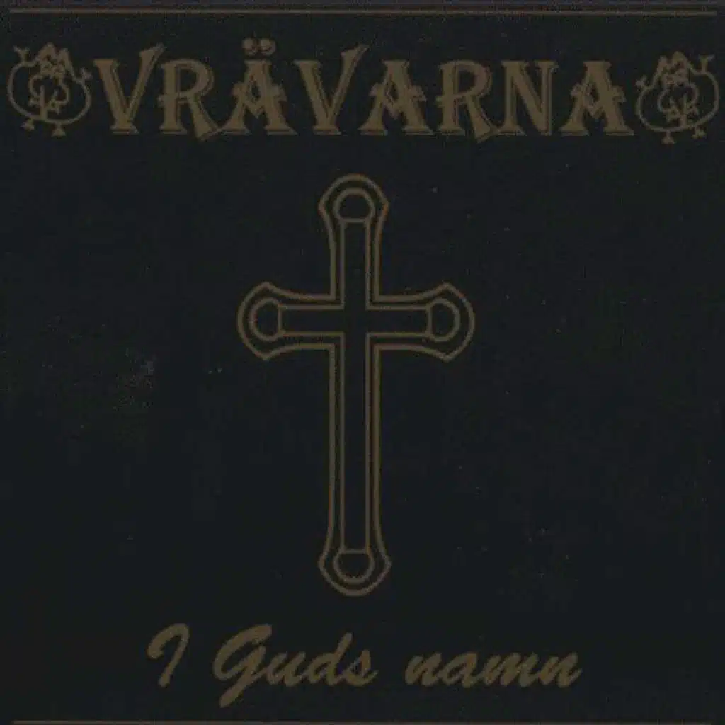 I Guds Namn