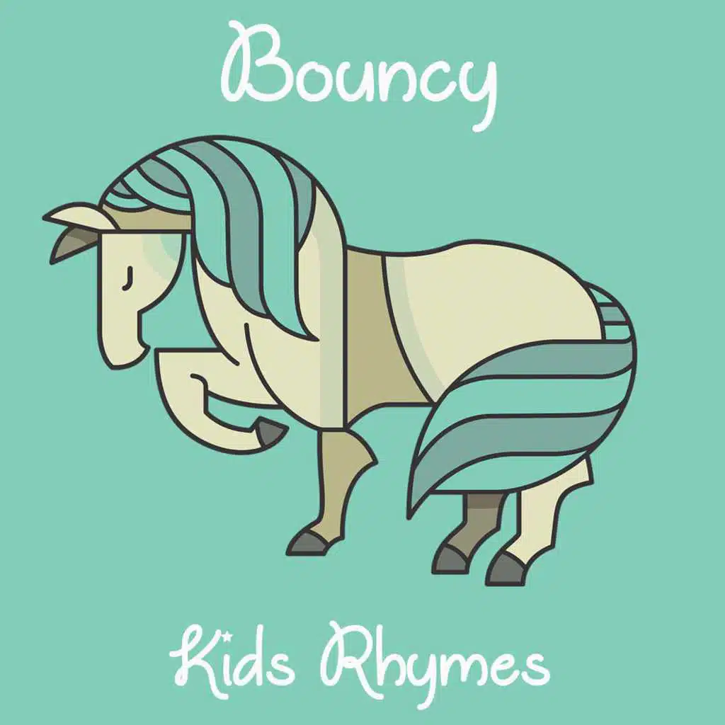 #2018 Bouncy Kids Rhymes