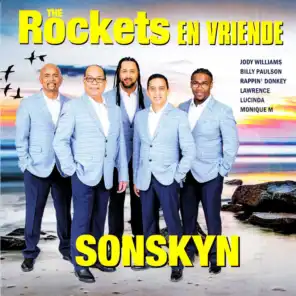 The Rockets En Vriende - Sonskyn