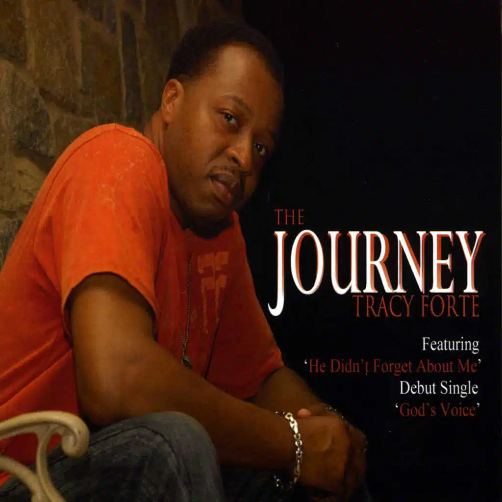 The Journey