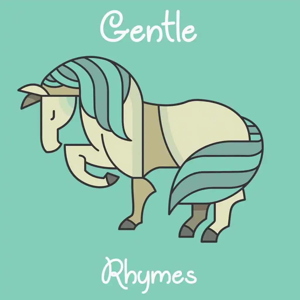 #19 Gentle Rhymes