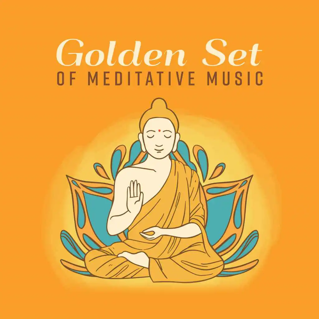 Golden Set of Meditative Music