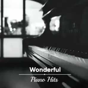 #19 Wonderful Piano Hits