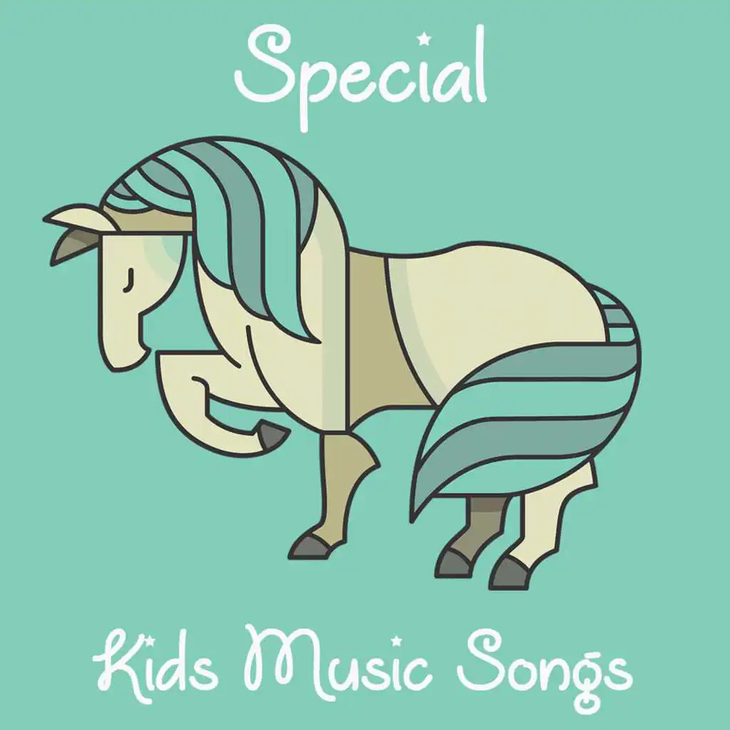 #2018 Special Kids Music Songs