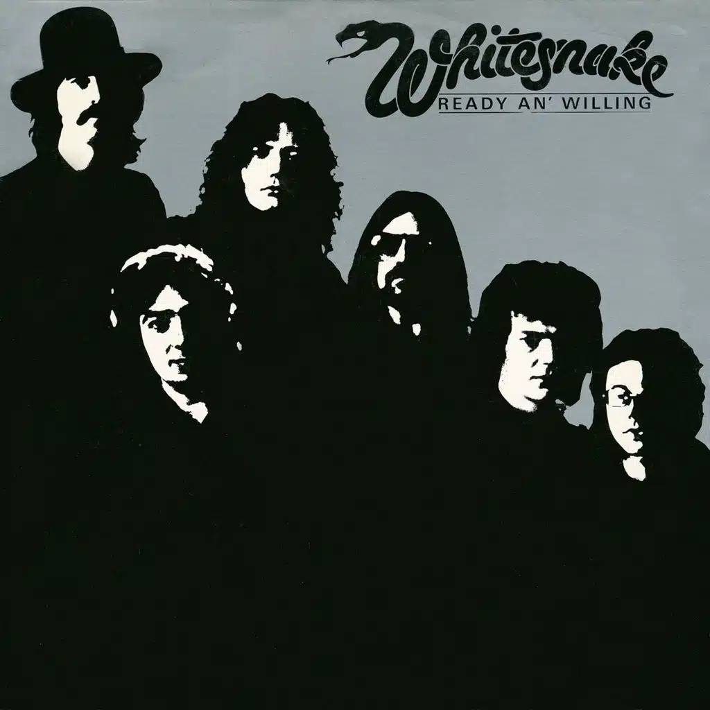 Ready An' Willing [Remastered] (Remastered)