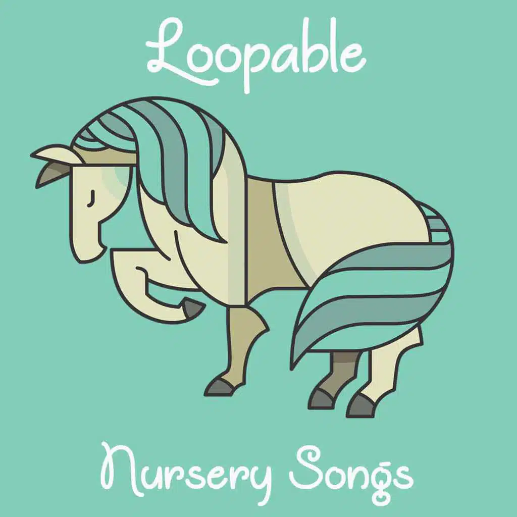 A Tisket, A Tasket (Marimba)