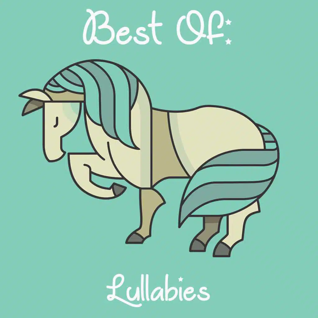 London Bridge is Falling Down (Solo Harp)