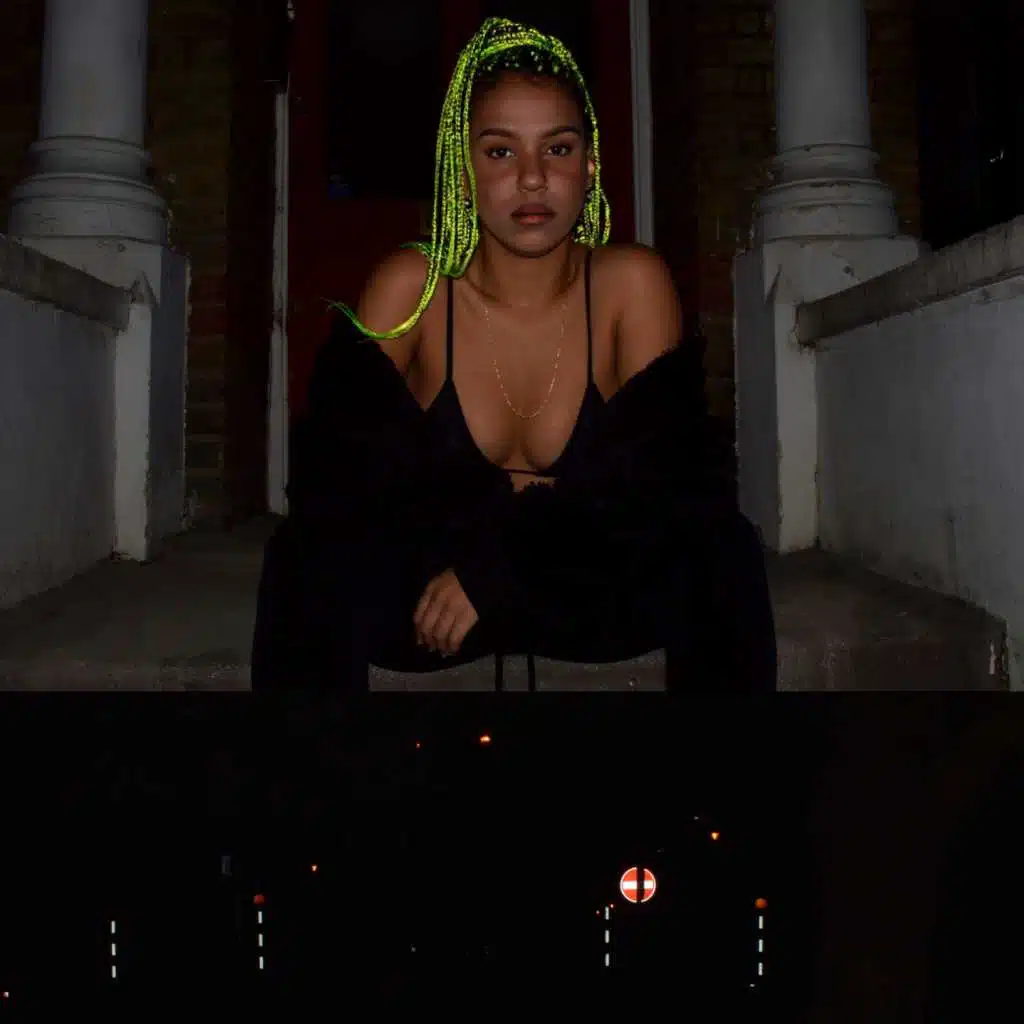 Drunk & Alone / On Your Mind