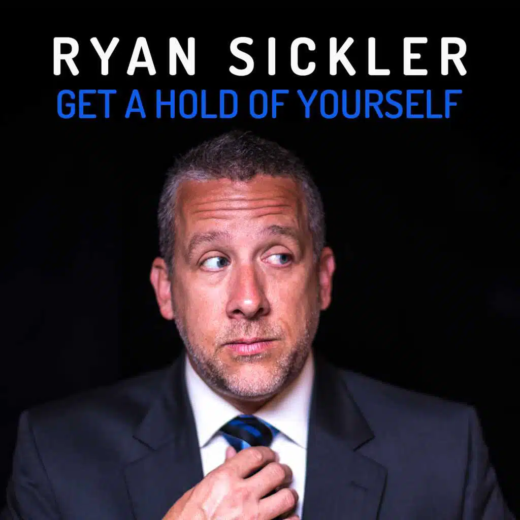 Get a Hold of Yourself