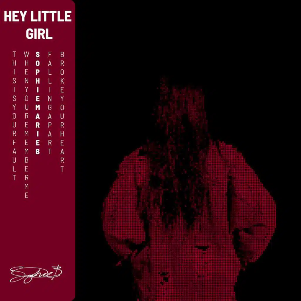 hey little girl (live)