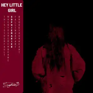 hey little girl (live)