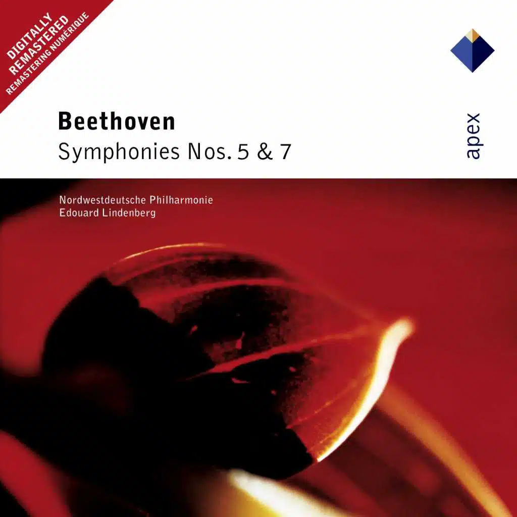 Beethoven: Symphonies Nos. 5 & 7