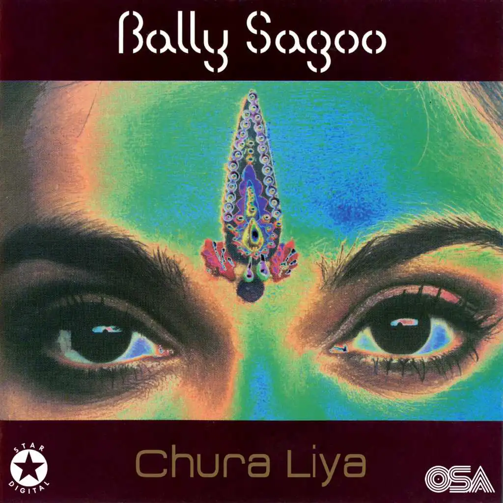 Chura Liya (Woofer Destruction Mix) [feat. Reema Das Gupta, Debashish Das Gupta & Cheshire Cat]