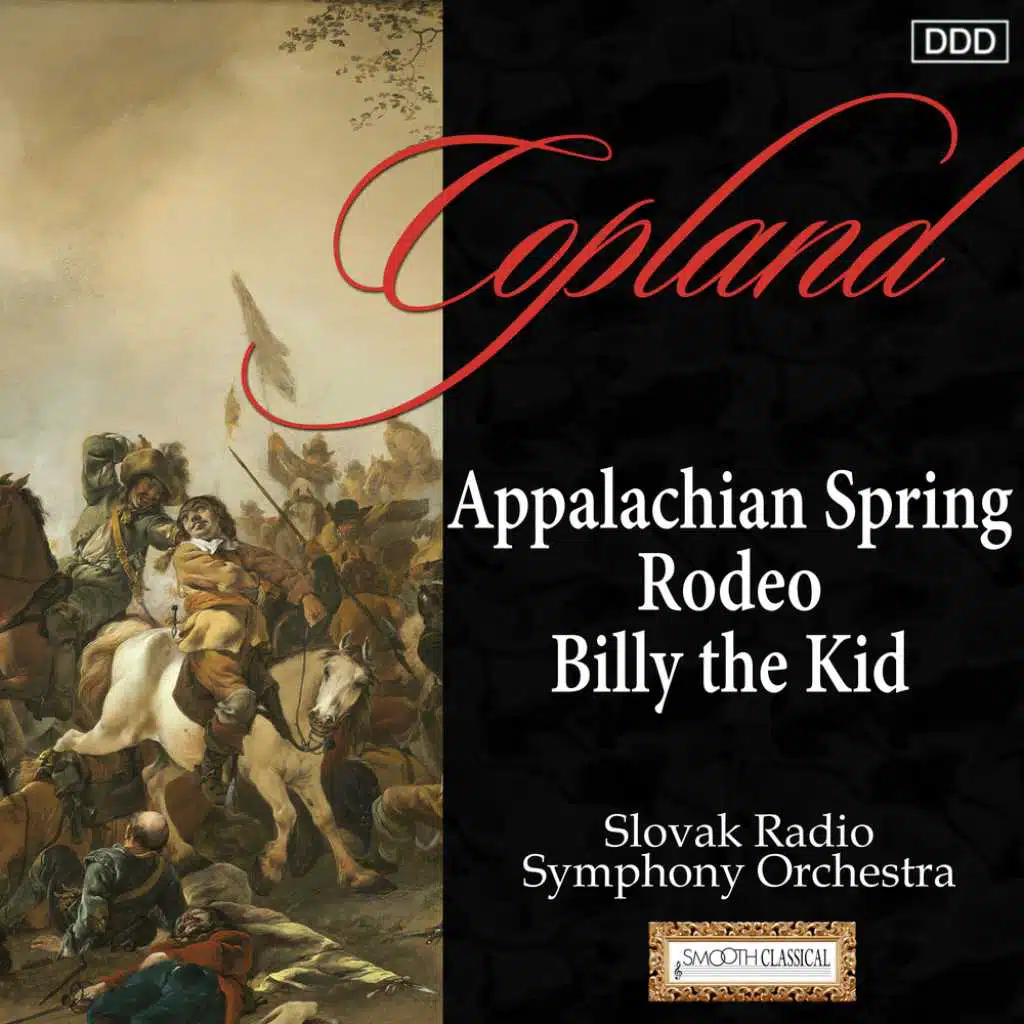 Slovak Radio Symphony Orchestra and Stephen Gunzenhauser