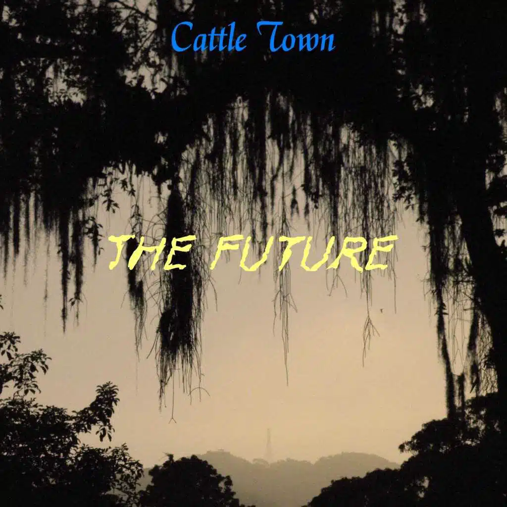 Cattle Town