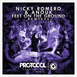 Feet On The Ground (Arno Cost Remix)