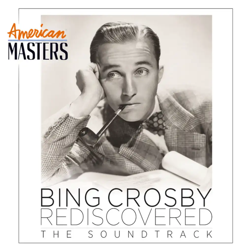 Bing Crosby & The Buddy Cole Trio