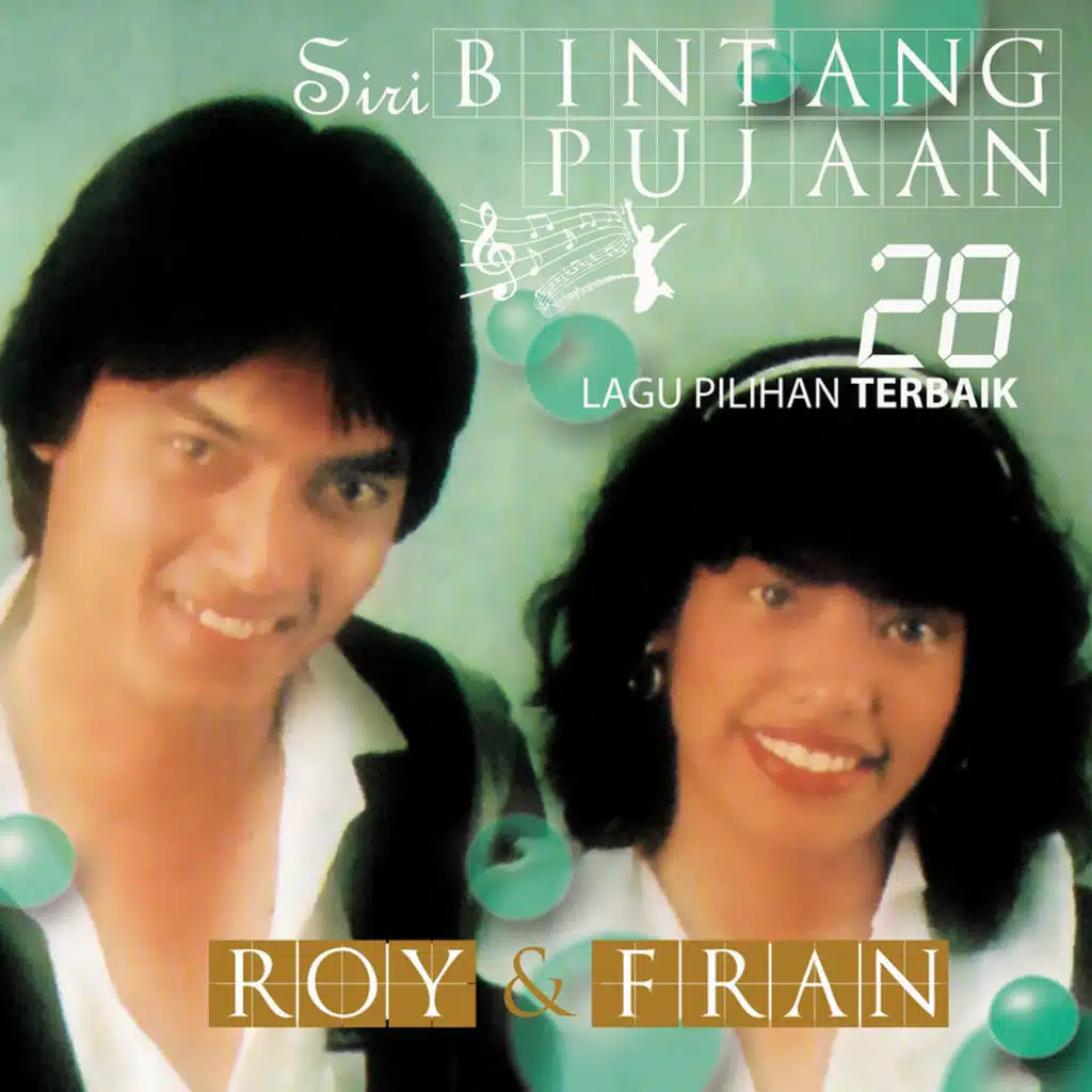 Roy & Fran