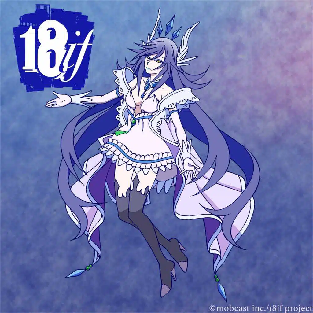 If (18if Episode 13.Ending)